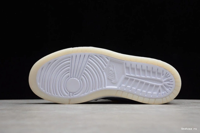 CMFT Jordan 1 CT0979-400 Air Blue Psychic Zoom 0719